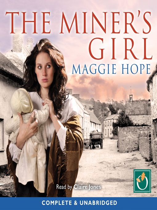 Title details for The Miner's Girl by Maggie Hope - Available